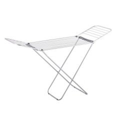 Tendedero de ropa alado 20M en Aluminio MSV