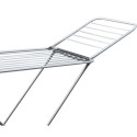 Stendibiancheria con alette 20M in Alluminio MSV