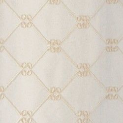 Spirella Duschvorhang TRENTO Polyester 180x200cm Beige