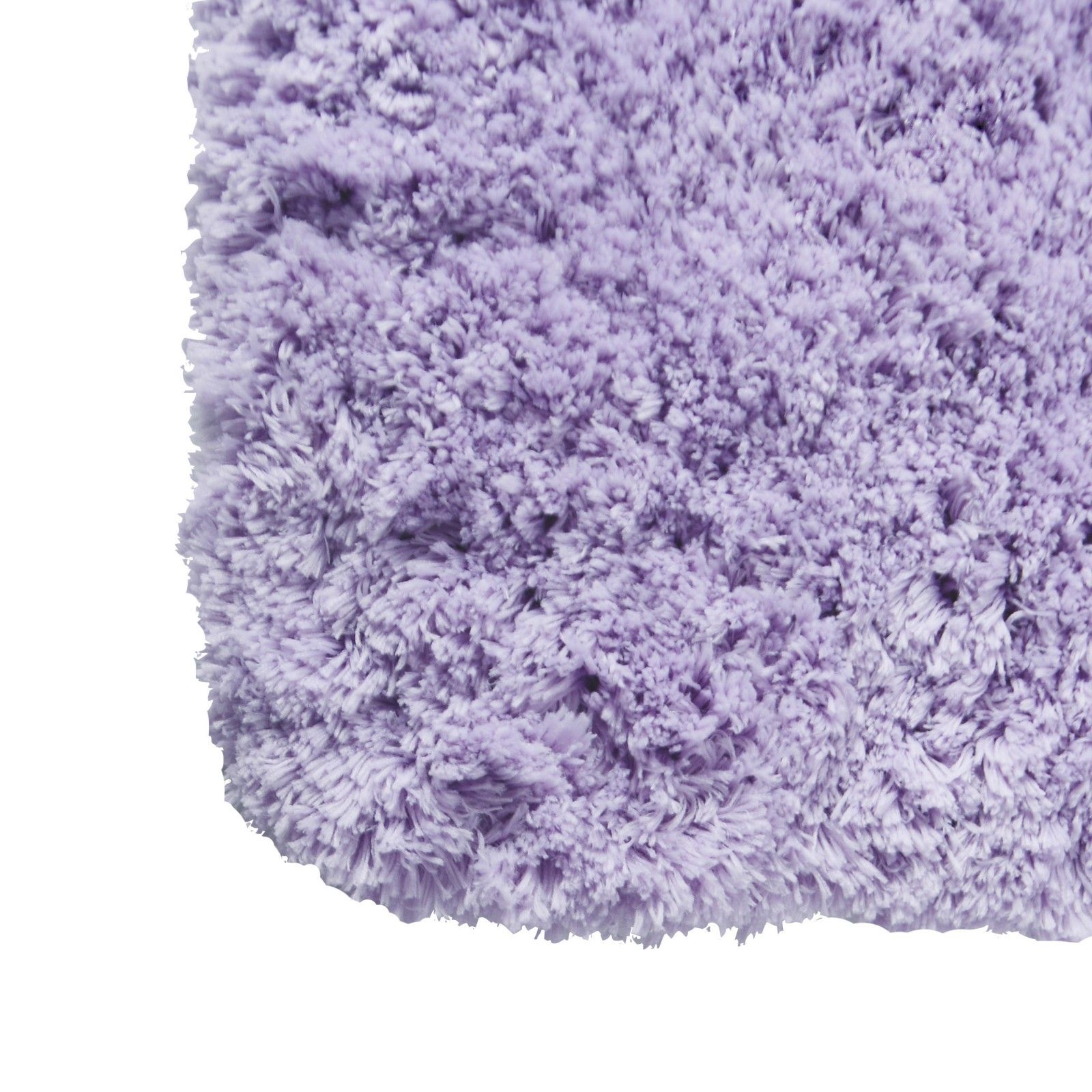 Tapis de bain Microfibre 40x60cm Lavande MSV
