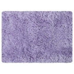 Microfiber bath mat 50x70cm Lavender MSV