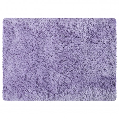 Tapis de bain Microfibre 50x70cm Lavande MSV