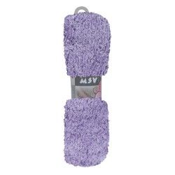 Tapis de bain Microfibre 50x70cm Lavande MSV