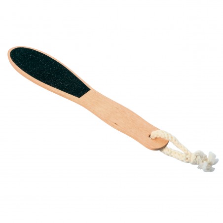 Rape double face pour les pieds MSV