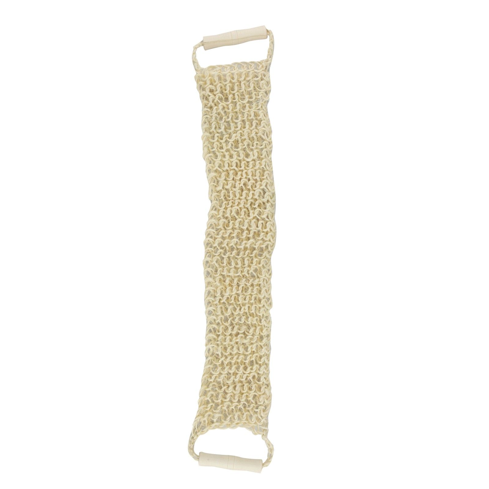 Set de bain exfoliant 3 pièces MSV
