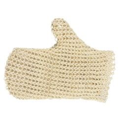Set de bain exfoliant 3 pièces MSV