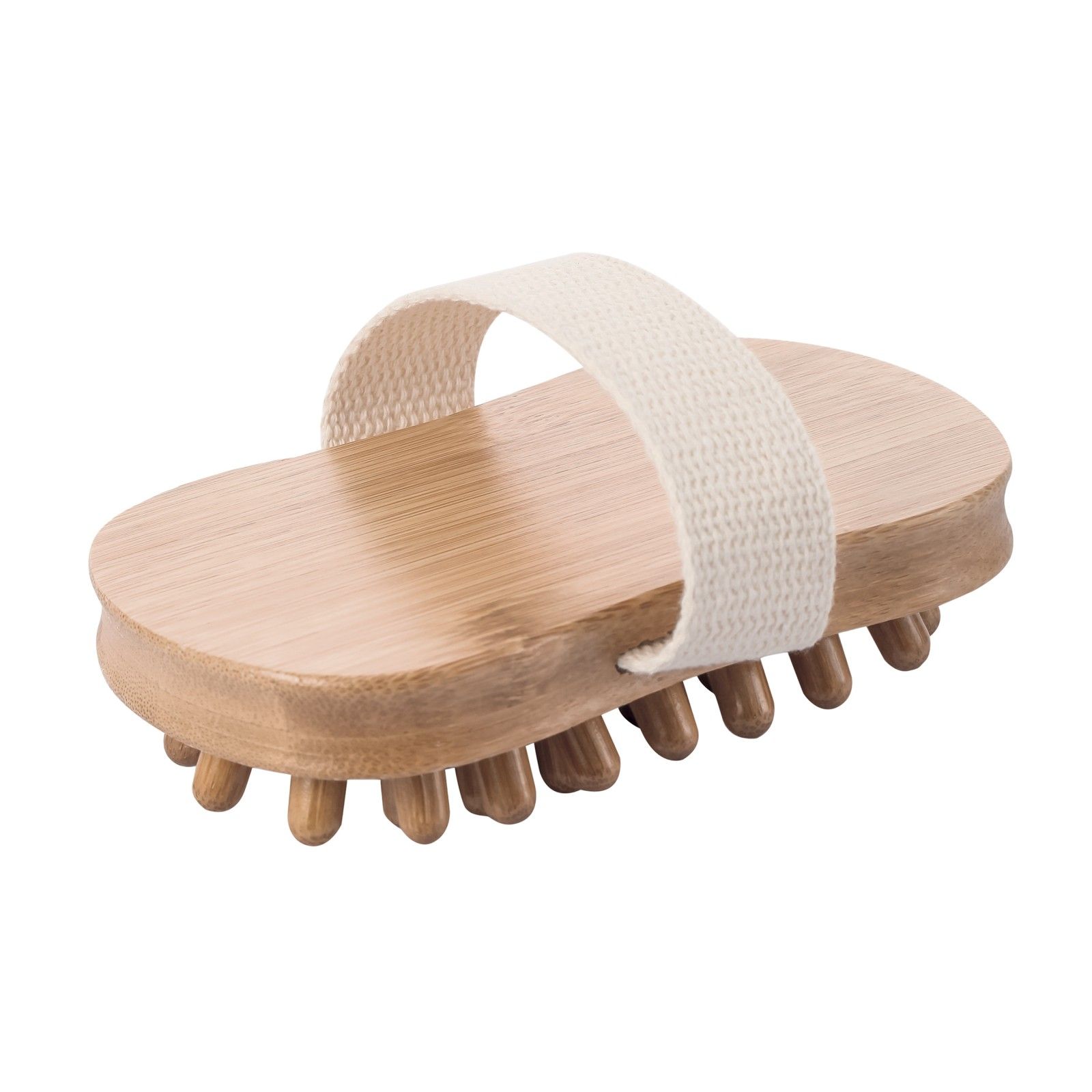 Brosse de massage en picots MSV