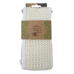 Sangle lave-dos exfoliante en sisal MSV