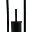 Wc combinato ABBY Black Steel MSV