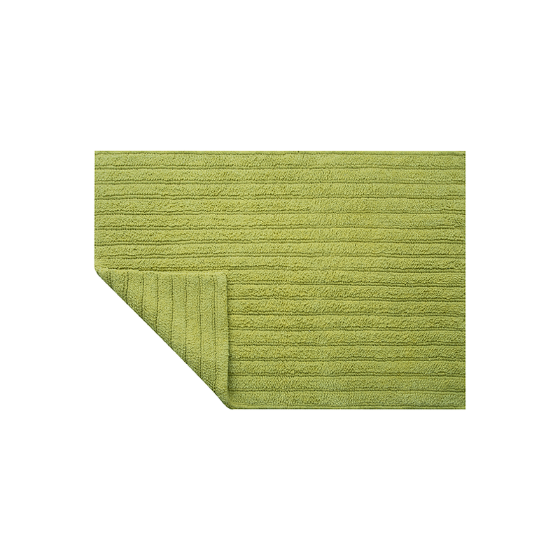 Spirella Badematte BENOA LINDEN 70x120cm Grün