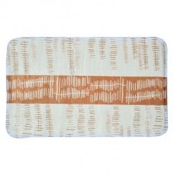 Tapis de bain ONS 45x75cm Beige MSV