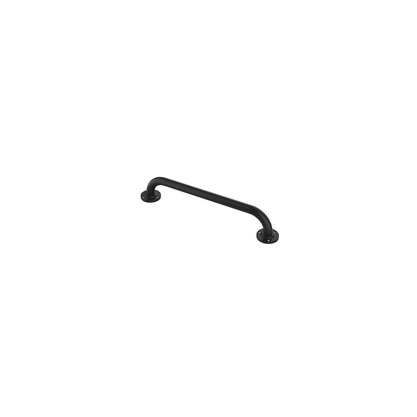 spirella Barre de soulèvement noir matt 40cm MSV