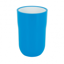 Spirella-Becher COCCO Blau Spirella