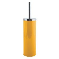 Toilet brush with stainless steel & stainless steel holder Safran MSV