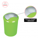 Rocking Bin PS SYDNEY 5L Kiwi Green Spirella