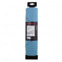 Badewannenmatte PVC ALASKA 71x36cm Blau Bermuda Spirella