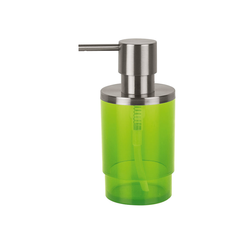 spirella Distributeur de savon NYO Vert Spirella