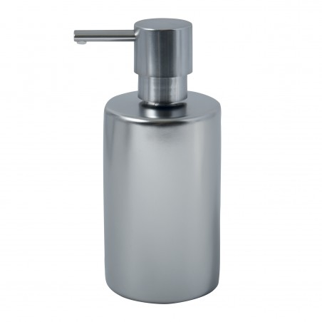 Seifenspender Keramik TUBE-MATT Mattgold Spirella