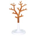 Árbol de joyería de bambú OSLO MSV