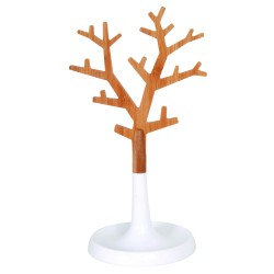 Arbre à  bijoux bambou OLSO MSV