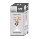 Árbol de joyería de bambú OSLO MSV