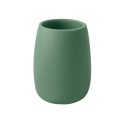 Vaso de poliresina SVEN Albahaca verde Spirella