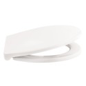 MSV WC-Sitz MDF NYALA - Edelstahlscharniere