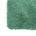 Spirella Badematte HIGHLAND Mikrofaser- 55x55cm Basilikumgrün