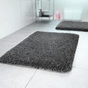 Tapis de bain Microfibre HIGHLAND 55x65cm Gris granit Spirella