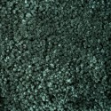 Alfombra de baño de microfibra HIGHLAND 55x65 cm verde oscuro Spirella