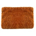 Spirella Badematte HIGHLAND Mikrofaser- 80 x 150 cm Orange