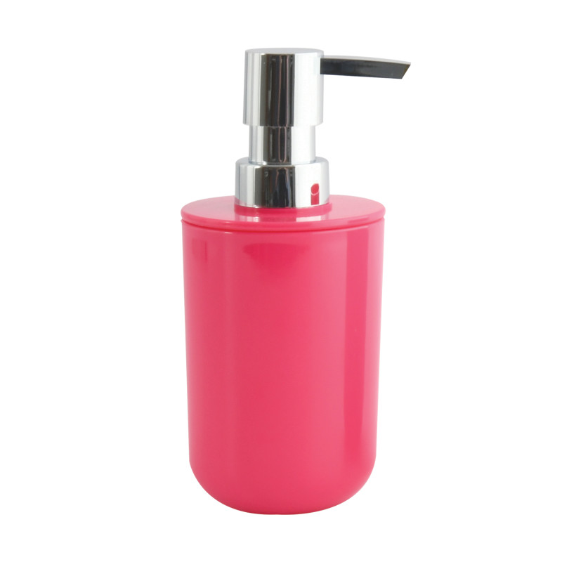 Seifenspender PS INAGUA Fuschia MSV