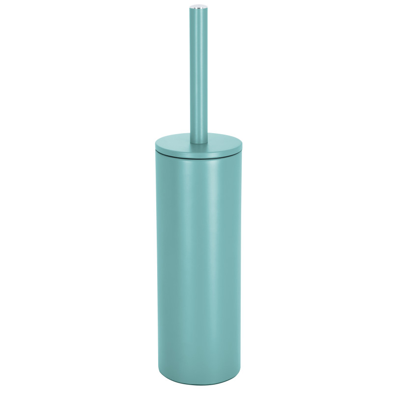 spirella Brosse wc avec support Acier AKIRA Aqua mat Spirella