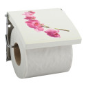 Porte rouleau papier wc Mural LANYU MSV