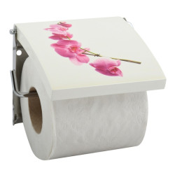 Porte rouleau papier wc Mural LANYU MSV