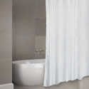 copy of Cortina de ducha Poliéster 180x200cm CALIDAD PREMIUM - Anillas incluidas MSV