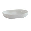 Set de 3 accesorios de baño INAGUA Blanco MSV