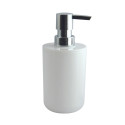 Set de 3 accesorios de baño INAGUA Blanco MSV