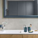 copy of Set de 3 accesorios de baño INAGUA Azul petróleo MSV