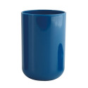 Accesorios de Baño Set de 3 INAGUA Azul Oscuro MSV