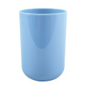 Lot de 3 accessoires de salle de bain INAGUA Bleu Pastel MSV