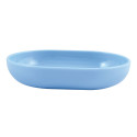 Lot de 3 accessoires de salle de bain INAGUA Bleu Pastel MSV