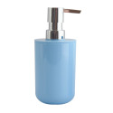 Dispensador de Jabón INAGUA Azul Pastel MSV