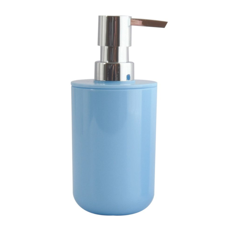 Seifenspender PS INAGUA Pastellblau MSV