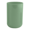 Set de 3 accesorios de baño INAGUA Verde Albahaca MSV