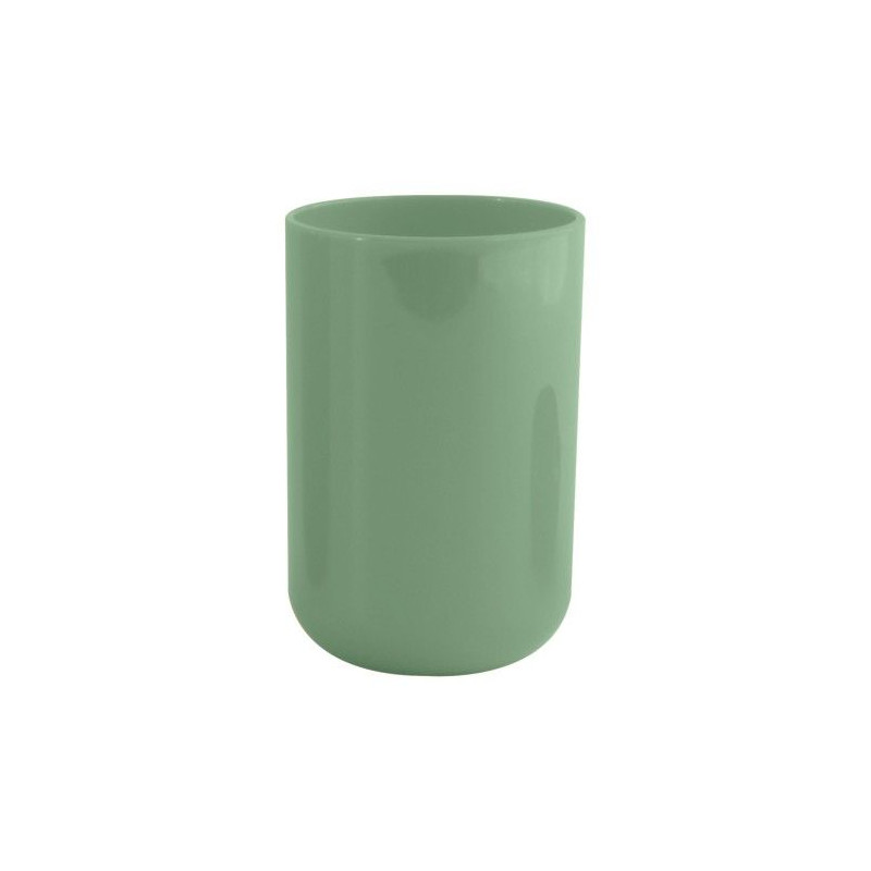 Set de 3 accesorios de baño INAGUA Verde Albahaca MSV