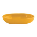 Lot de 3 accessoires de salle de bain INAGUA Safran MSV