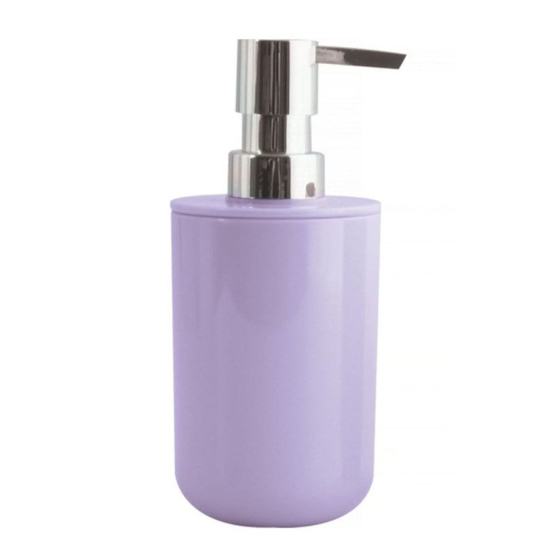 Set de 3 accesorios de baño INAGUA Lavanda MSV