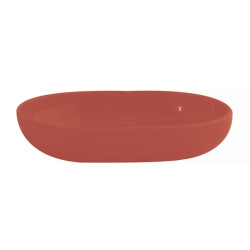 Porte Savon INAGUA Terracotta MSV