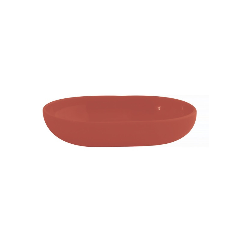Porte Savon INAGUA Terracotta MSV